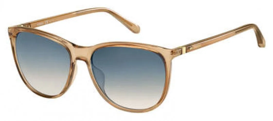 Fossil FOS3082 Sunglasses - Black - view 7